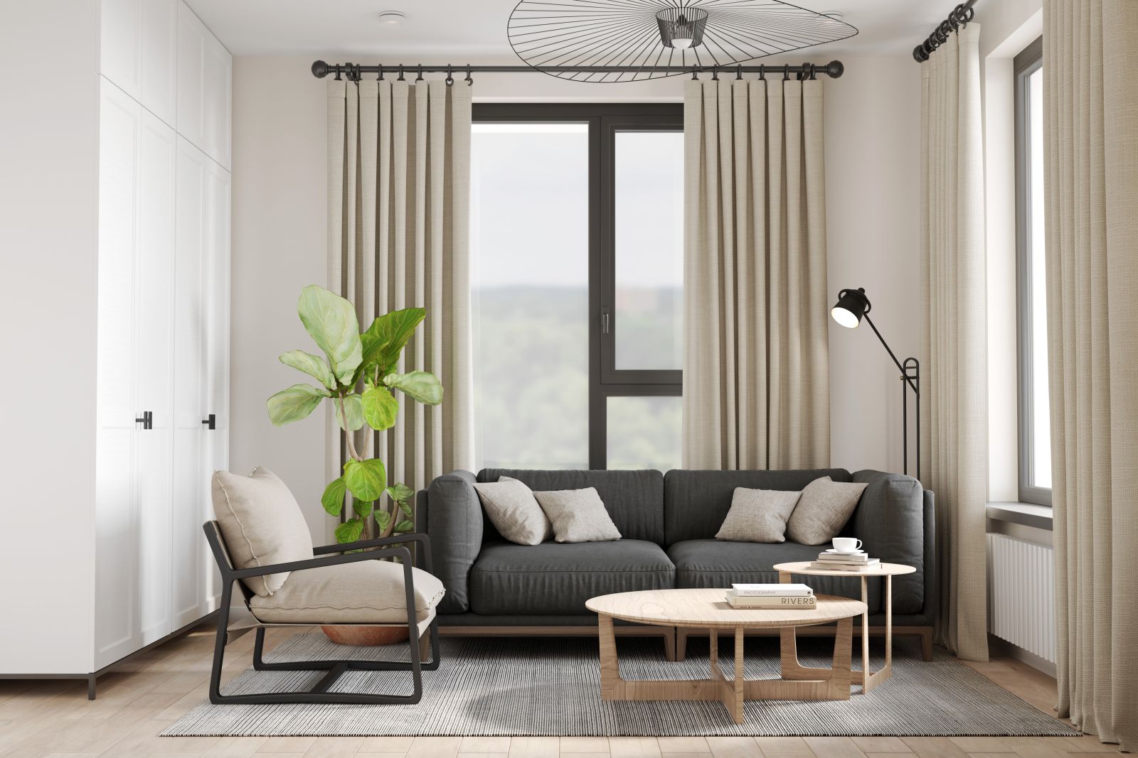 Гостиничный комплекс Wellbe 9